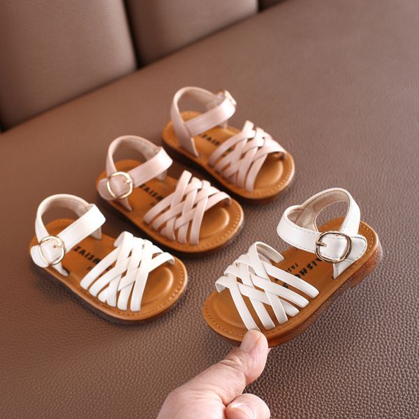 summer baby girls sandals woven princess shoes baby toddler shoes 1-2 years old children's toddler sandal girls, Black;red
summer baby girls sandals woven princess shoes baby toddler shoes 1-2 years old children's toddler sandal girls, Black;red
