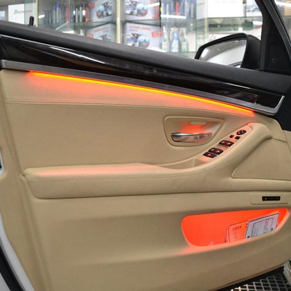 3 colors car accesories led strip interior decorative door ambient light car neon voiture for m5 f10 f11 tuning universa
3 colors car accesories led strip interior decorative door ambient light car neon voiture for m5 f10 f11 tuning universa