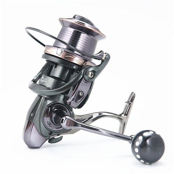 cis3000--12000 bevel wire cup distant wheel double bearing 14+1bb anti seawater anchor fish spinning wheel
cis3000--12000 bevel wire cup distant wheel double bearing 14+1bb anti seawater anchor fish spinning wheel