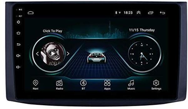 9" android 9.0 car auto radio stereo for chevy chevrolet aveo/lova/captiva/epica/ravon nexia r3/gentra 2006-2019
9" android 9.0 car auto radio stereo for chevy chevrolet aveo/lova/captiva/epica/ravon nexia r3/gentra 2006-2019