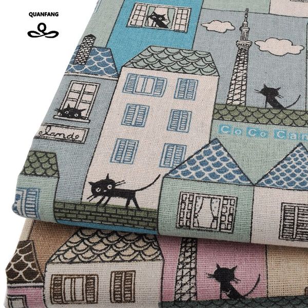 printed cotton linen fabric for patchwork quilting sewing diy sofa table cloth furniture cover tissue curtain bag cushion fabric, Black;white
printed cotton linen fabric for patchwork quilting sewing diy sofa table cloth furniture cover tissue curtain bag cushion fabric, Black;white