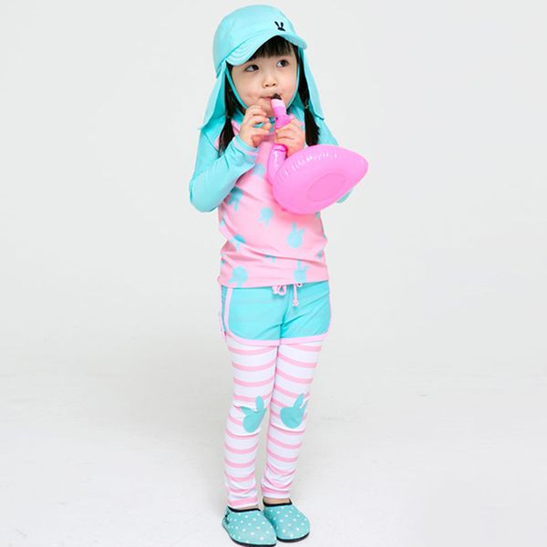 children's swimsuit kids girls 2019 for swimwear children child female bikini girl cute stripes long sleeve pants
children's swimsuit kids girls 2019 for swimwear children child female bikini girl cute stripes long sleeve pants
