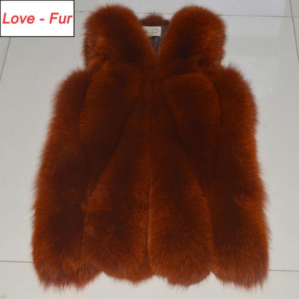 new women real fur vest winter fur gilet waistcoat female 100% real natural vest sleeveless coat, Black
new women real fur vest winter fur gilet waistcoat female 100% real natural vest sleeveless coat, Black