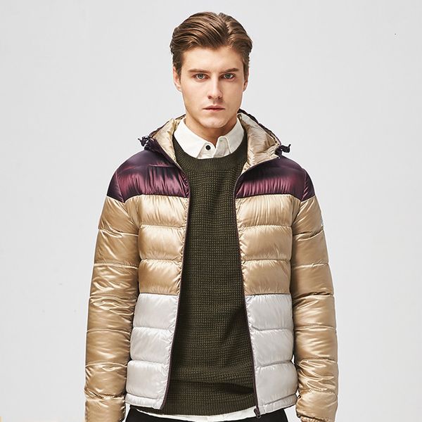 2020 brand new fashion down coat men winter warm jackets goose down jacket outdoor overcoat parka casual hooded man down parkas, Black
2020 brand new fashion down coat men winter warm jackets goose down jacket outdoor overcoat parka casual hooded man down parkas, Black