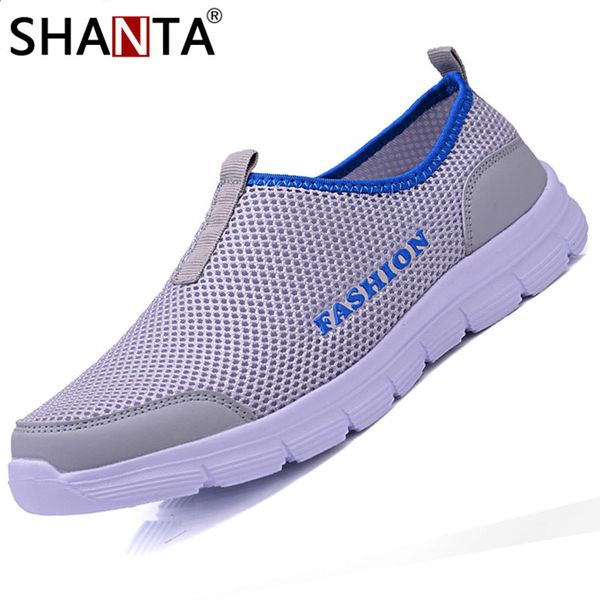 shanta mesh summer women shoes comfortable casual flat ladies shoes woman new outdoor sport women sneakers for walking, Black
shanta mesh summer women shoes comfortable casual flat ladies shoes woman new outdoor sport women sneakers for walking, Black