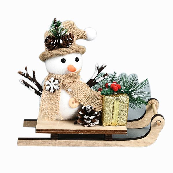 christmas decorations santa snowman bear xmas sled ornaments new year decor for home crafts wooden kids gift drop shipping n18
christmas decorations santa snowman bear xmas sled ornaments new year decor for home crafts wooden kids gift drop shipping n18