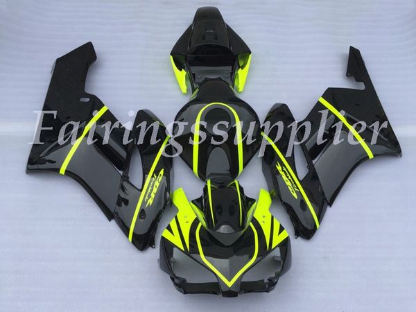 новый (литье под давлением) abs обтекатель комплекты подходят для honda cbr1000rr (2004 2005) cbr1000rr 04 05 обтекатели набор черный и желт
новый (литье под давлением) abs обтекатель комплекты подходят для honda cbr1000rr (2004 2005) cbr1000rr 04 05 обтекатели набор черный и желт