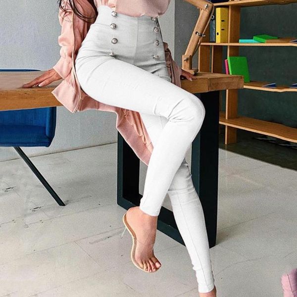 women's high waist pants casual point dot print wide leg palazzo lounge pants pockets office ladies solid all-match, Black;white
women's high waist pants casual point dot print wide leg palazzo lounge pants pockets office ladies solid all-match, Black;white