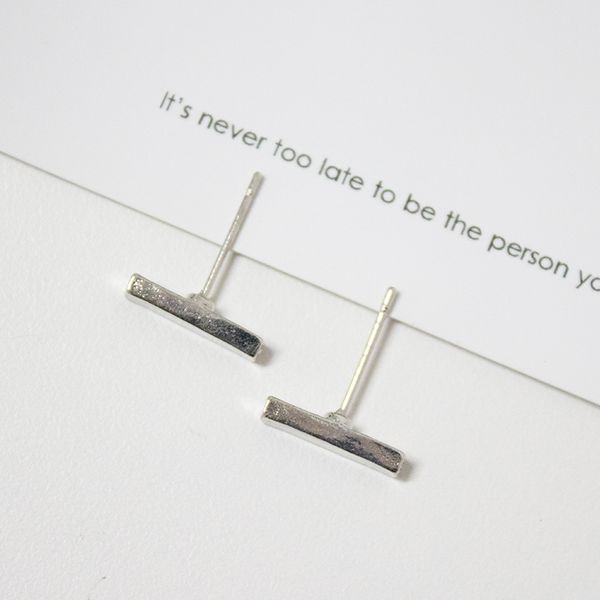 earrings jewelry for women statement ladies fashion alloy earrings ear ring combination of simple one word shape earring jewelry, Silver
earrings jewelry for women statement ladies fashion alloy earrings ear ring combination of simple one word shape earring jewelry, Silver