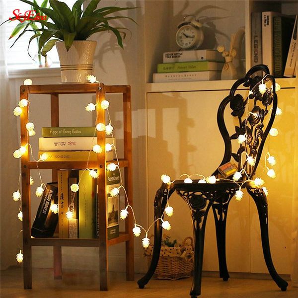 new1.5m/10led pine cone light string waterproof holiday lighting for fairy christmas tree wedding party decoration 5zmm260
new1.5m/10led pine cone light string waterproof holiday lighting for fairy christmas tree wedding party decoration 5zmm260