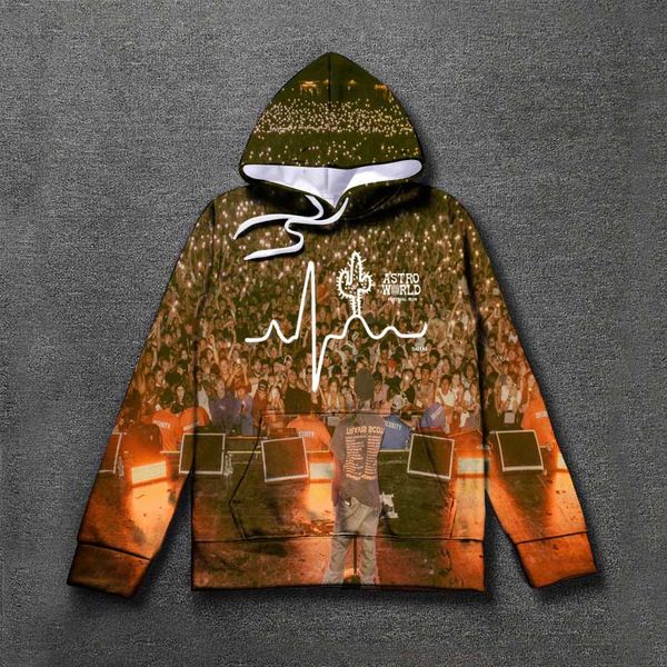 new 2020 европейских и американские новые astroworld моды личности свитер мужчины и женщины с капюшоном случайного свитера, Black
new 2020 европейских и американские новые astroworld моды личности свитер мужчины и женщины с капюшоном случайного свитера, Black