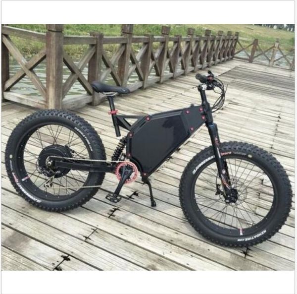 CE 3000w / 72V электрический мопед Scooter Ebike Горный велосипед 60-80km / ч БЫСТРО NEW!
CE 3000w / 72V электрический мопед Scooter Ebike Горный велосипед 60-80km / ч БЫСТРО NEW!