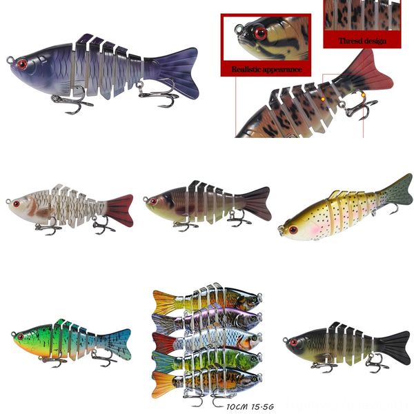 wakgi 10cm hard bait 4 color wave lying with chicken luya double hook claw 15g sea fishing wave simulation fake bait
wakgi 10cm hard bait 4 color wave lying with chicken luya double hook claw 15g sea fishing wave simulation fake bait