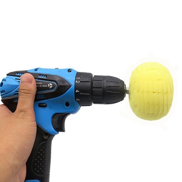 car vehicle burnishing sponge wear-resistant durable waxing grinding polishing cone ball buffing pad
car vehicle burnishing sponge wear-resistant durable waxing grinding polishing cone ball buffing pad