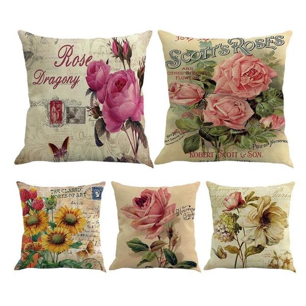 valentines love flower cotton linen pillow cover vintage throw pillow case home car pillowcase sofa home l cushion covers
valentines love flower cotton linen pillow cover vintage throw pillow case home car pillowcase sofa home l cushion covers