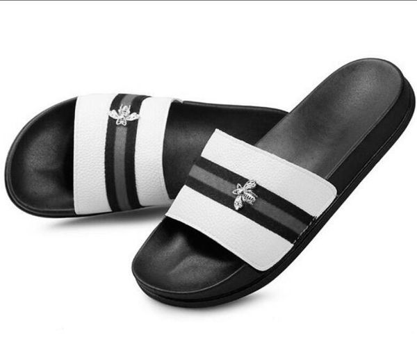 NEW Designer slipper Gear bottoms mens striped sandals causal Non-slip summer huaraches slippers flip flops slipper BEST QUALITY
NEW Designer slipper Gear bottoms mens striped sandals causal Non-slip summer huaraches slippers flip flops slipper BEST QUALITY