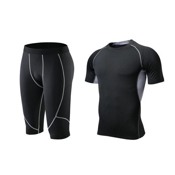 oversized 3xl men new pajamas suit o-neck short sleeve home wear super resilience yoga sleep shirt&pant sleepwear nightwear, Black;brown
oversized 3xl men new pajamas suit o-neck short sleeve home wear super resilience yoga sleep shirt&pant sleepwear nightwear, Black;brown