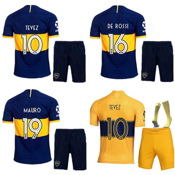 men kits 2019 2020 boca juniors kits jersey 19 20 boca juniors soccer jerseys kit de rossi tevez pavon gago football shirts, Black
men kits 2019 2020 boca juniors kits jersey 19 20 boca juniors soccer jerseys kit de rossi tevez pavon gago football shirts, Black
