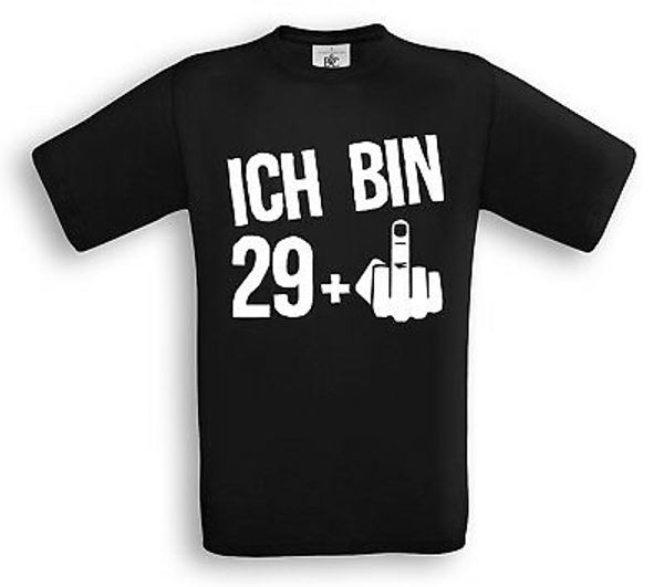i am 29 + fuuuuuuuck you-t-shirt-birthday gift 30 round. anniversary spells- show original title, White;black
i am 29 + fuuuuuuuck you-t-shirt-birthday gift 30 round. anniversary spells- show original title, White;black