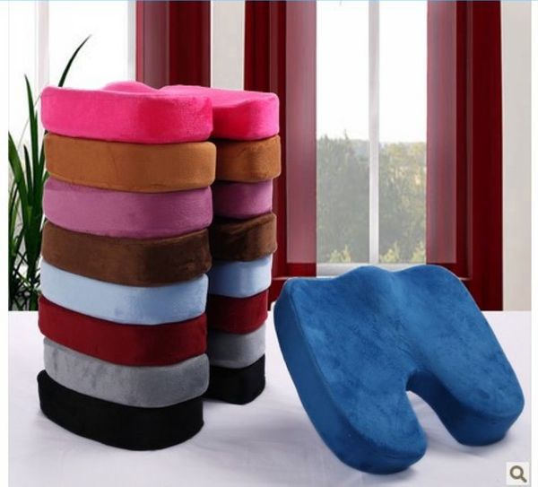 seat slim seat cushion for chair car office home seats slow rebround cushion 36*45*7cm
seat slim seat cushion for chair car office home seats slow rebround cushion 36*45*7cm