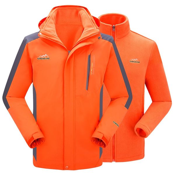 winter hiking jackets for men women lover outdoor trekking softshell fleece thermal warm mountain coat motorcycle, Blue;black
winter hiking jackets for men women lover outdoor trekking softshell fleece thermal warm mountain coat motorcycle, Blue;black