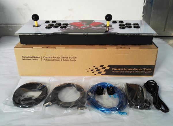 2020 pandora 2263 games arcade console vga/hdmi output led lighted acrylic surface replace sanwa joystick pcb board arcade console
2020 pandora 2263 games arcade console vga/hdmi output led lighted acrylic surface replace sanwa joystick pcb board arcade console