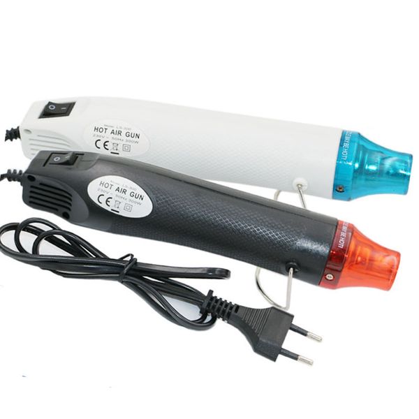 220v diy using heat gun electric power tool air 300w temperature gun with supporting seat shrink plastic fimo dinks diy
220v diy using heat gun electric power tool air 300w temperature gun with supporting seat shrink plastic fimo dinks diy