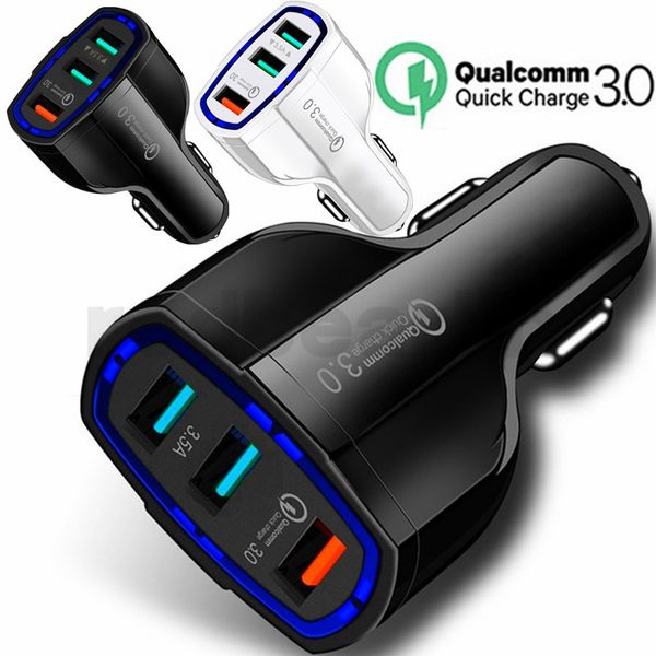 qc 3,0 быстрая зарядка автомобильное зарядное устройство 7а 35w 3 usb зарядные порты автомобильные адаптеры для samsung gps android телефона
qc 3,0 быстрая зарядка автомобильное зарядное устройство 7а 35w 3 usb зарядные порты автомобильные адаптеры для samsung gps android телефона