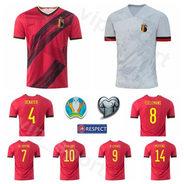 2020 eurocopa 7 де bruyne джерси бельгия футбол 14 mertens 23 batshuayi 11 карраско 2 alderweireld 21 castagne опасности футбол рубашка набо, Black;yellow
2020 eurocopa 7 де bruyne джерси бельгия футбол 14 mertens 23 batshuayi 11 карраско 2 alderweireld 21 castagne опасности футбол рубашка набо, Black;yellow