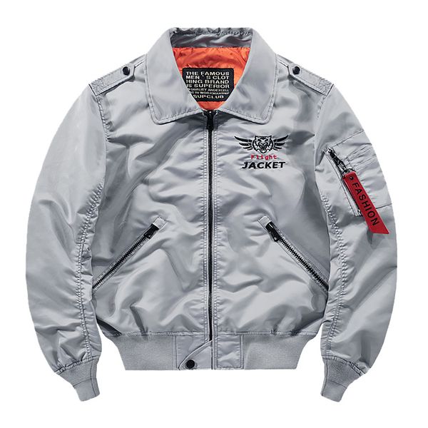 mens new fashion casual fashion pure color plus size zipper outdoor sport jacket winter jacket men chaquetas hombre, Black;brown
mens new fashion casual fashion pure color plus size zipper outdoor sport jacket winter jacket men chaquetas hombre, Black;brown