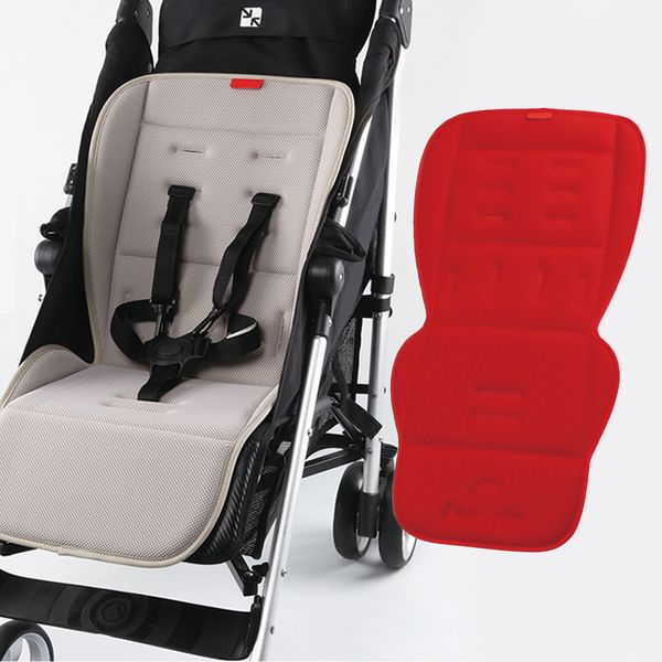 breathable stroller accessories baby universal mattress in a stroller four seasons soft seat cushion child seat mat kid pram pad
breathable stroller accessories baby universal mattress in a stroller four seasons soft seat cushion child seat mat kid pram pad