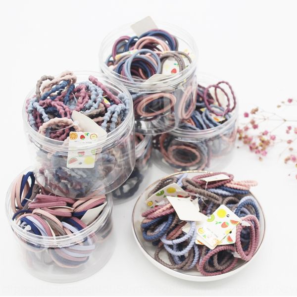 children's hair rubber little baby bamboo hair band girl's boutique headdress two yuan store rubber band accessories female, Slivery;white
children's hair rubber little baby bamboo hair band girl's boutique headdress two yuan store rubber band accessories female, Slivery;white