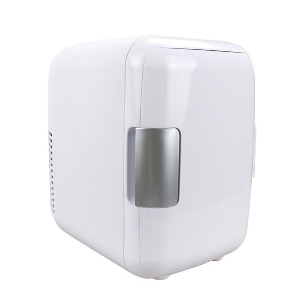 mini fridge, 12v 4 liters portable mini refrigerator cooler and warmer with ac/dc power cords, super quiet in-vehicle er fo
mini fridge, 12v 4 liters portable mini refrigerator cooler and warmer with ac/dc power cords, super quiet in-vehicle er fo