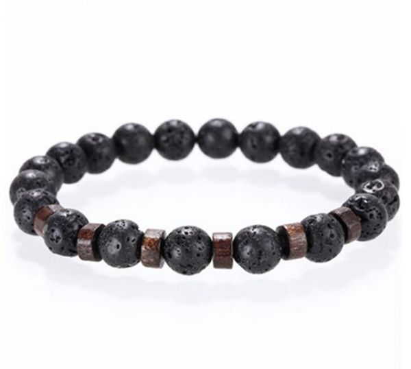 mcllroy stone bracelet beads lava natural homme fashion bangles bracelet men wooden bead accessorie jewelry male customized gift gb856, Black
mcllroy stone bracelet beads lava natural homme fashion bangles bracelet men wooden bead accessorie jewelry male customized gift gb856, Black