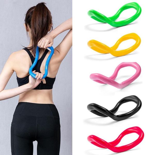 yoga circle fascia stretch fitness ring multifunction workout fitness circle training resistance support tool home yoga supplies
yoga circle fascia stretch fitness ring multifunction workout fitness circle training resistance support tool home yoga supplies