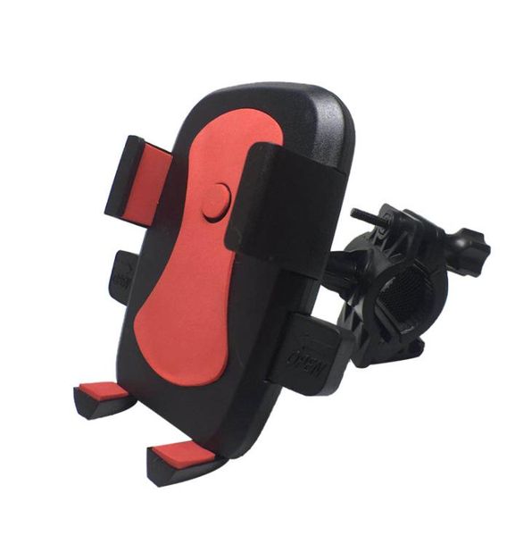 abs+pc non-slip wear-resistant bicycle bracket stable and secure 360-degree rotating mobile phone navigation bracket 
abs+pc non-slip wear-resistant bicycle bracket stable and secure 360-degree rotating mobile phone navigation bracket