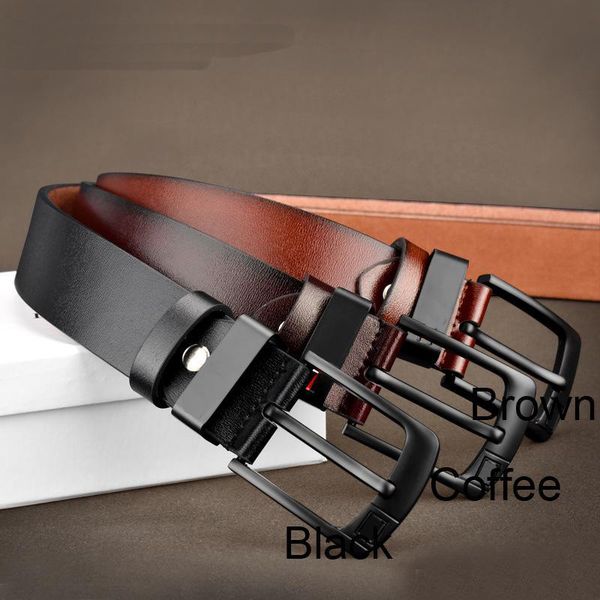 famous designer pin buckle leather belts for men jeans mens belt real leather waistband, Black;green
famous designer pin buckle leather belts for men jeans mens belt real leather waistband, Black;green