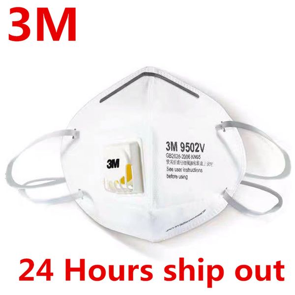 В Наличии! Сертификат CE 3M N95 Маска 9501 9502 с респираторным клапаном Ffp2 Маска Антипылезащитная пылезащитная PM2. 5 защитная маска
В Наличии! Сертификат CE 3M N95 Маска 9501 9502 с респираторным клапаном Ffp2 Маска Антипылезащитная пылезащитная PM2. 5 защитная маска