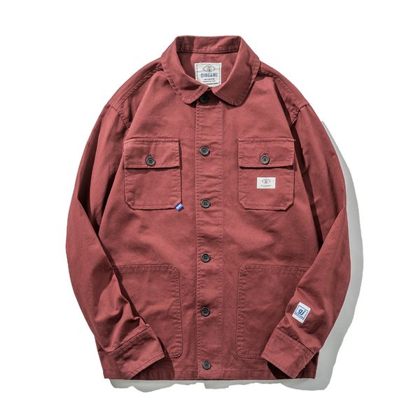 2021 streetwear hip spring harajuku new hop male street high japanese coat fashion casual tooling clothing mens jacket beiqo, Black
2021 streetwear hip spring harajuku new hop male street high japanese coat fashion casual tooling clothing mens jacket beiqo, Black