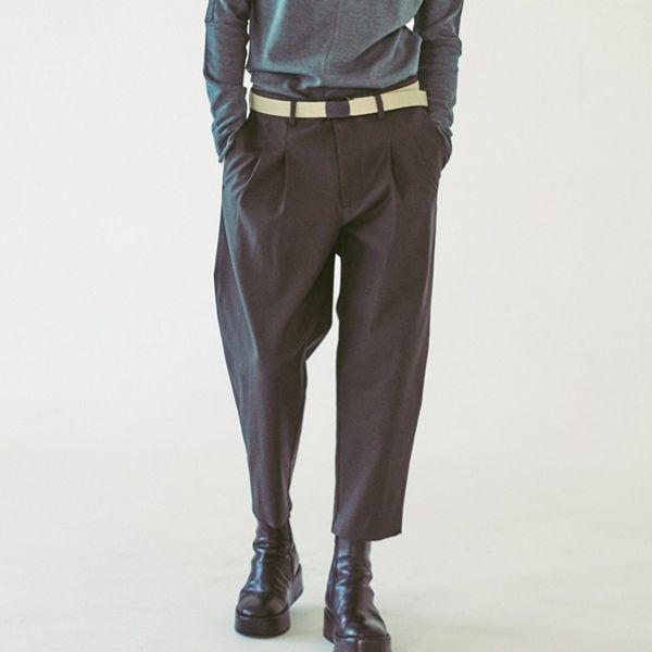 customize 2019 new men's spring clothing fashionable simple waist and loose nine-minute trouser big code costumes, Black
customize 2019 new men's spring clothing fashionable simple waist and loose nine-minute trouser big code costumes, Black