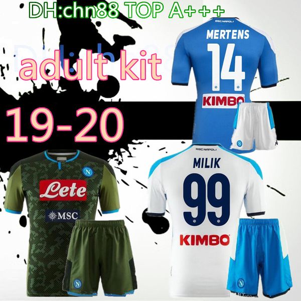 2019 2020 serie a naples third away kit new napoli home soccer kit jerseys napoli football jerseys kit 19 20 hamsik l.ins, Black
2019 2020 serie a naples third away kit new napoli home soccer kit jerseys napoli football jerseys kit 19 20 hamsik l.ins, Black