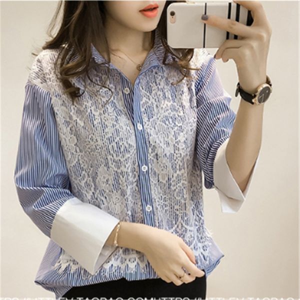 luxury designer womens clothing blouses long sleeve shirts women spring new temperament v collar frenulum female easy bow shirt, White
luxury designer womens clothing blouses long sleeve shirts women spring new temperament v collar frenulum female easy bow shirt, White