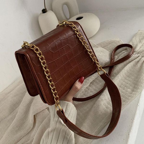 2020 small women bag pu leather chain handbags pu shoulder bag flap crossbody bags for women messenger bags e3
2020 small women bag pu leather chain handbags pu shoulder bag flap crossbody bags for women messenger bags e3