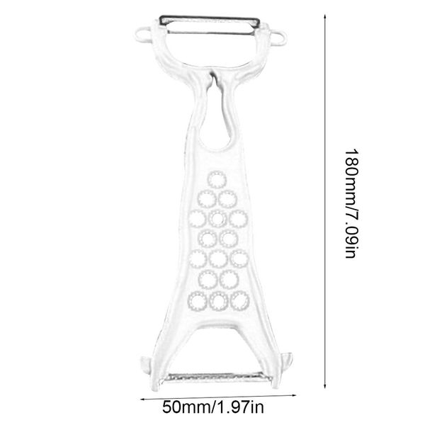 creative vegetable and fruit paring knife kitchen multi-function peeler home multi-purpose plain planer fruit vegetable tools
creative vegetable and fruit paring knife kitchen multi-function peeler home multi-purpose plain planer fruit vegetable tools