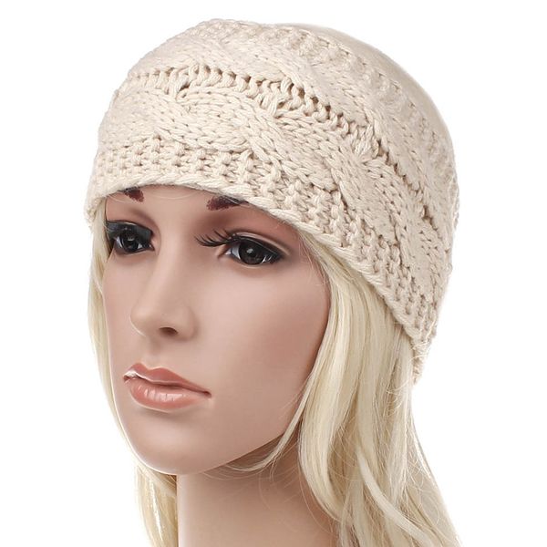 casual color mixture knited woolen headwear women ladies vintage khaki headgear bohemia warm hairband, Yellow;black
casual color mixture knited woolen headwear women ladies vintage khaki headgear bohemia warm hairband, Yellow;black