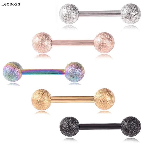 leosoxs 1piece mini ultra short frosted tongue nails breast nails barbell earrings new body piercing jewelry nipple jewelry, Slivery;golden
leosoxs 1piece mini ultra short frosted tongue nails breast nails barbell earrings new body piercing jewelry nipple jewelry, Slivery;golden