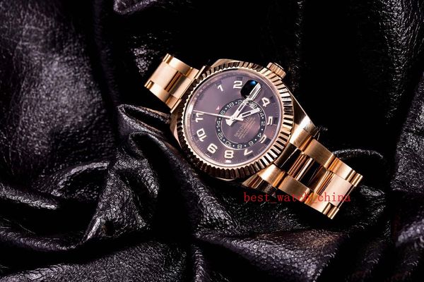 asia 2813luxury wristwatches sky-dweller series m326935 42mm sapphire glass automatic mechanical folding buckle men luminescent, Slivery;brown
asia 2813luxury wristwatches sky-dweller series m326935 42mm sapphire glass automatic mechanical folding buckle men luminescent, Slivery;brown