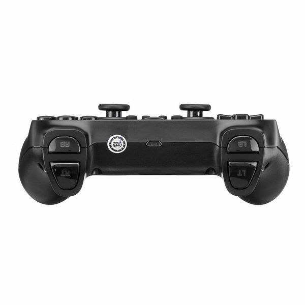 betop d2a 2.4g беспроводной вибрации turbo геймпад для ps3 pc tv box android мобильного телефона
betop d2a 2.4g беспроводной вибрации turbo геймпад для ps3 pc tv box android мобильного телефона
