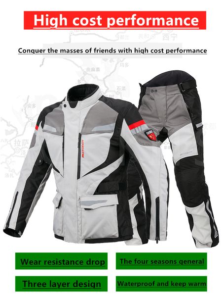 motorcycle jacket for knight clothing pull suit racing car locomotive clothing jacket complete set store no.1
motorcycle jacket for knight clothing pull suit racing car locomotive clothing jacket complete set store no.1