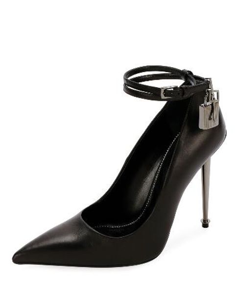 women high heel pointed toe dress shoes genuine leather buckle feminine shoes party shoes, Black
women high heel pointed toe dress shoes genuine leather buckle feminine shoes party shoes, Black